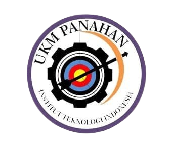 Logo UKM Panahan